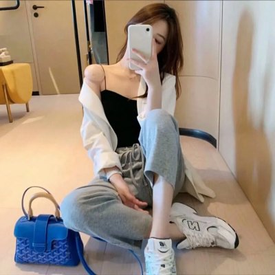 爱上霸道女总裁